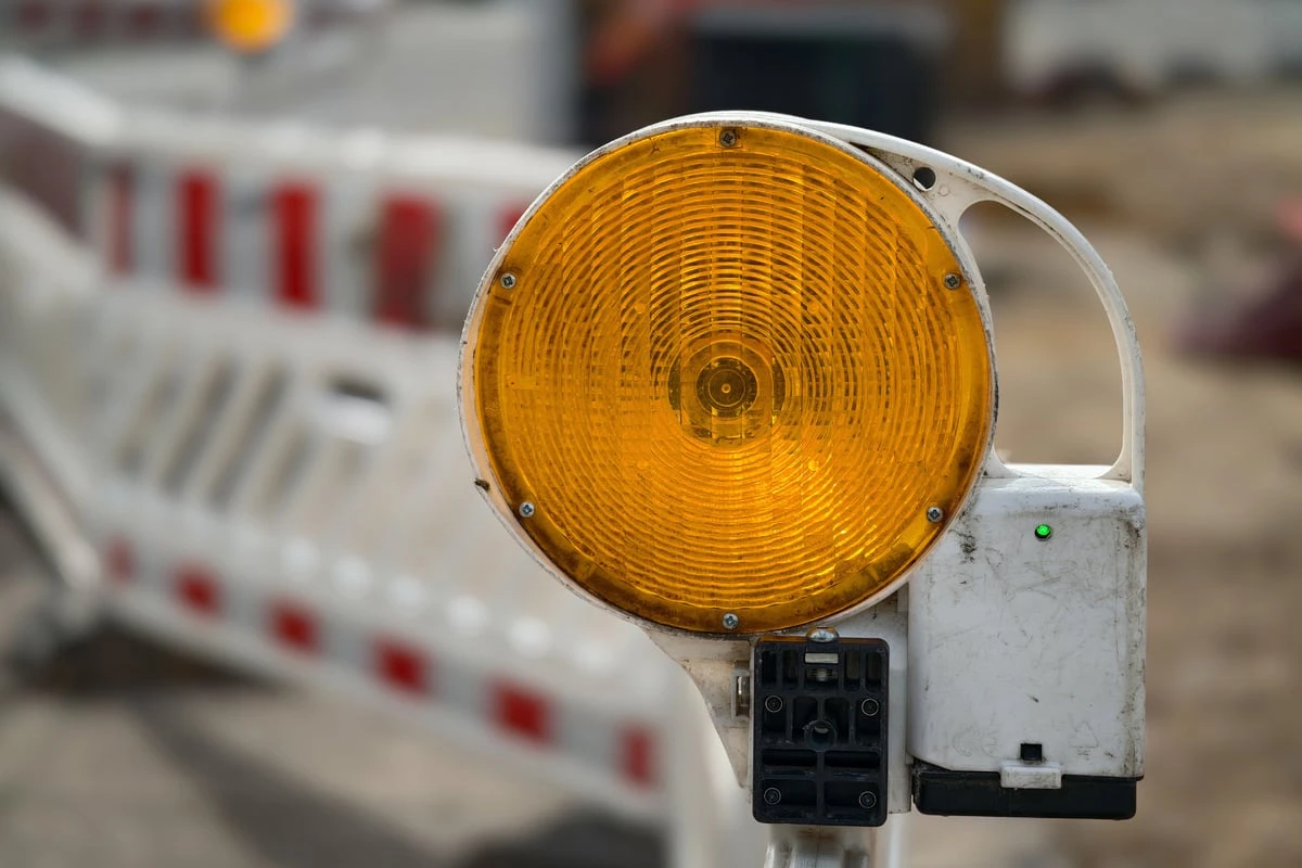 Neue Baustellen in Chemnitz: Hier wird gesperrt