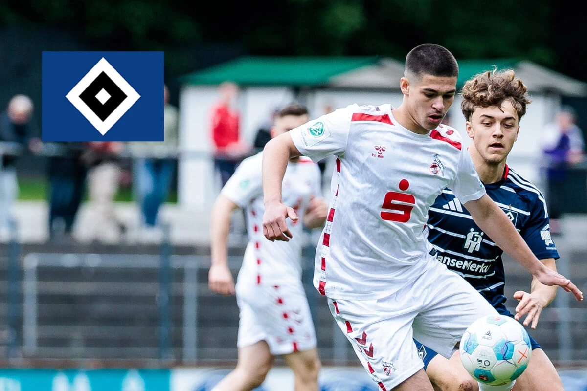 HSV-Blog: U19 und U17 scheitern im Kampf um die deutsche Meisterschaft