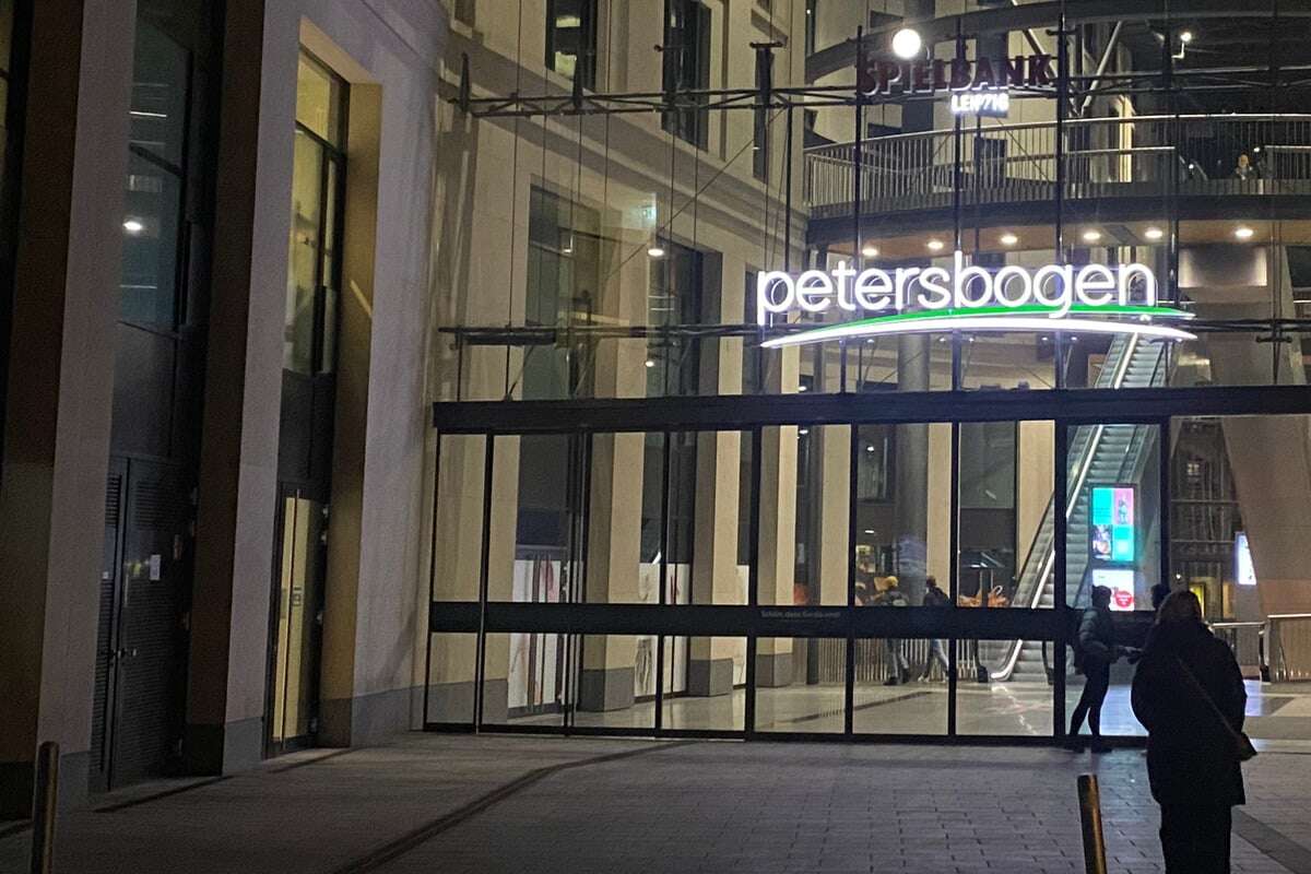 Petersbogen bekommt neuen Pop-up-Store: Dieser Shop will für sechs Monate sein Glück versuchen