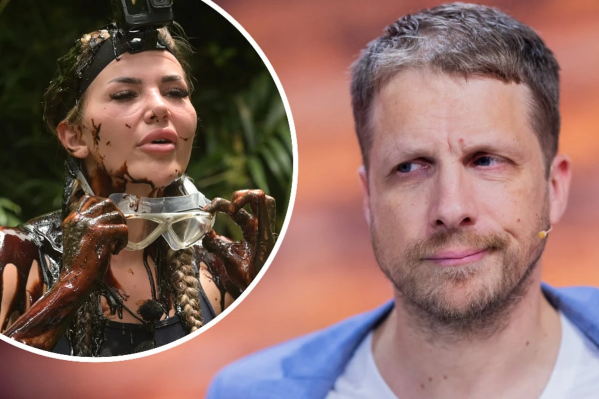 Oliver Pocher auf Attacke: Deshalb pöbelt er jetzt gegen Kim Virginia Hartung