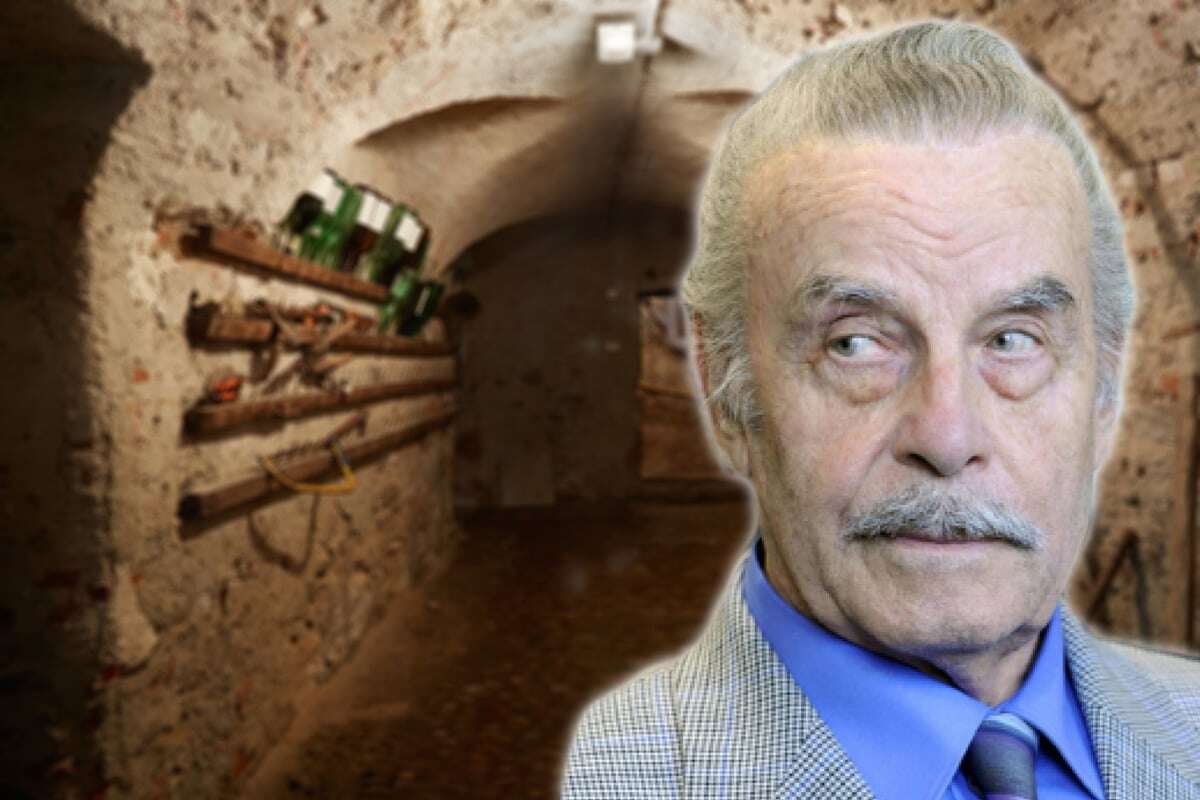 Nachdem er seine Tochter 24 Jahre lang gefangen hielt: Josef Fritzl will wieder ein Haus mit Keller!