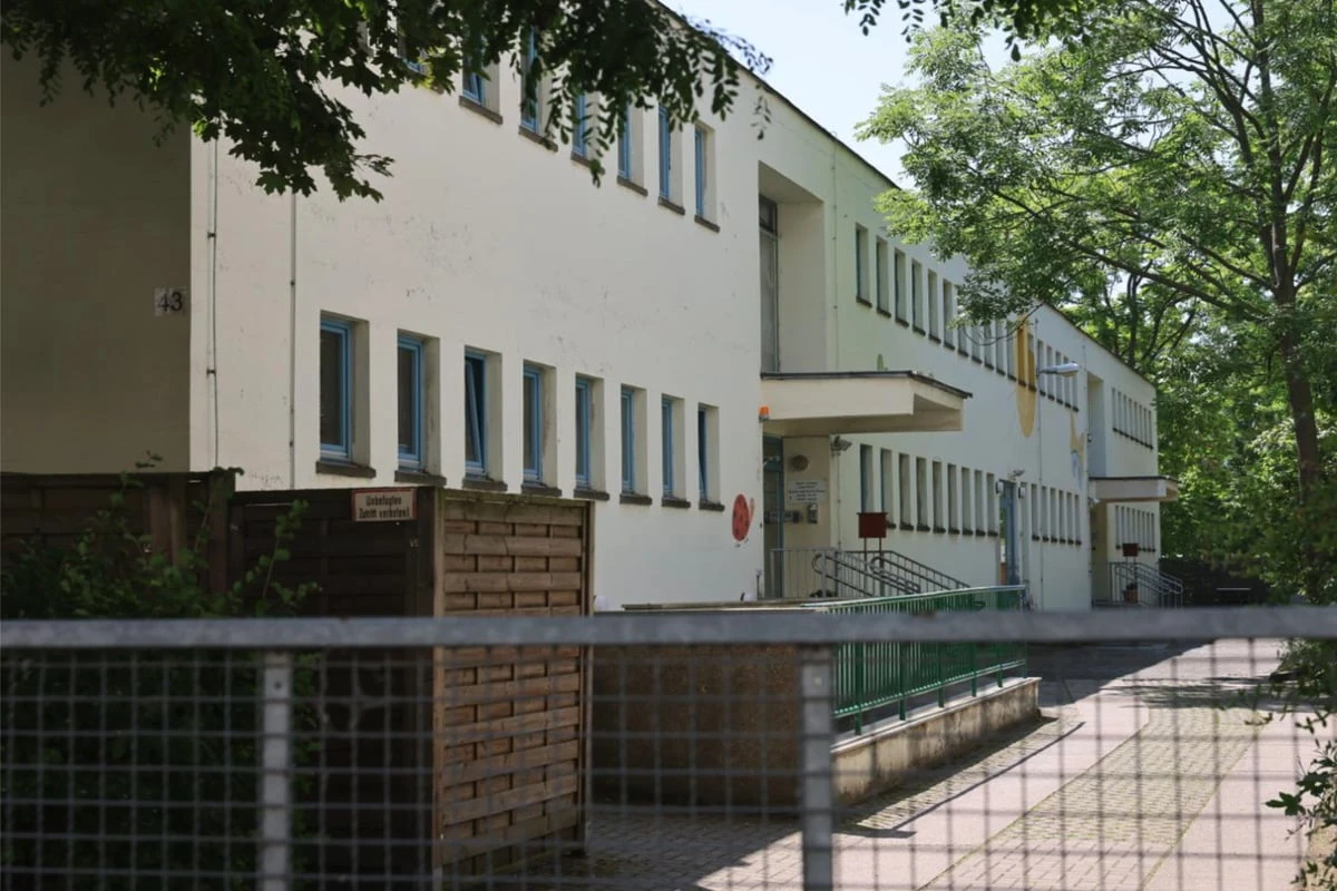 Strom-Mängel gefährden Kinder: Stadt schließt Leipziger Kita