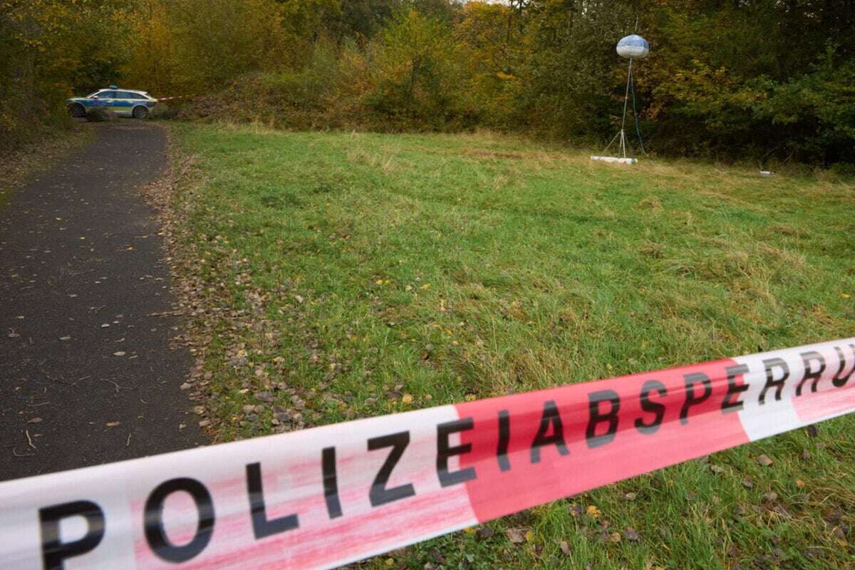 Zwei Männer getötet und verbrannt: Polizei schnappt mutmaßliches Killer-Duo!