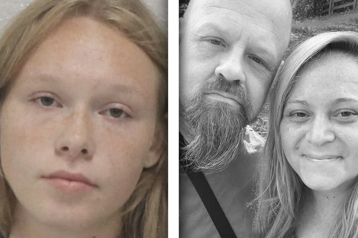 Eltern wurden ermordet, dann sucht Teenagerin Hilfe auf TikTok – jetzt ist sie die Hauptverdächtige