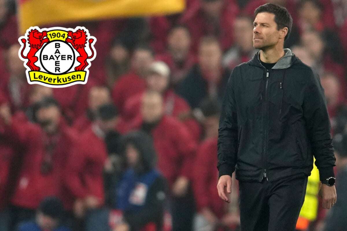 Nach Horror-Pleite gegen FC Liverpool: So nimmt Xabi Alonso sein Team in Schutz