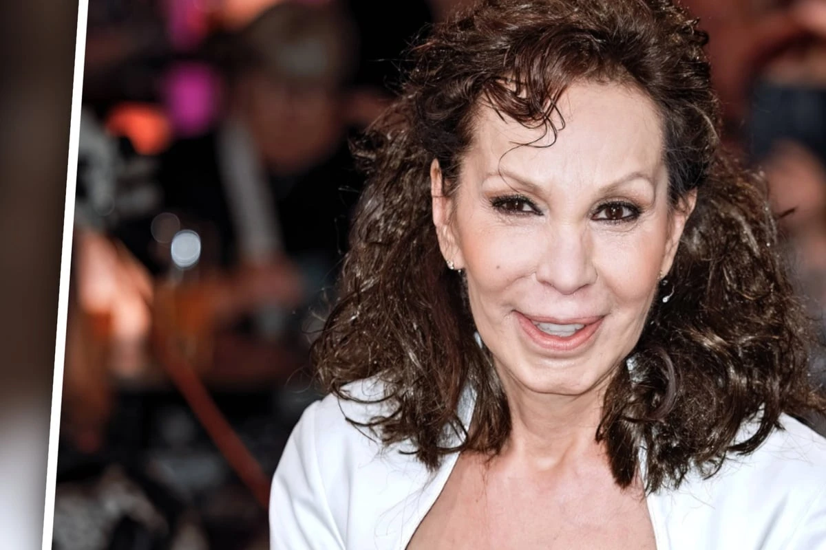 Durch diese Kult-Kinderserie lernte Sängerin Jennifer Rush Deutsch!