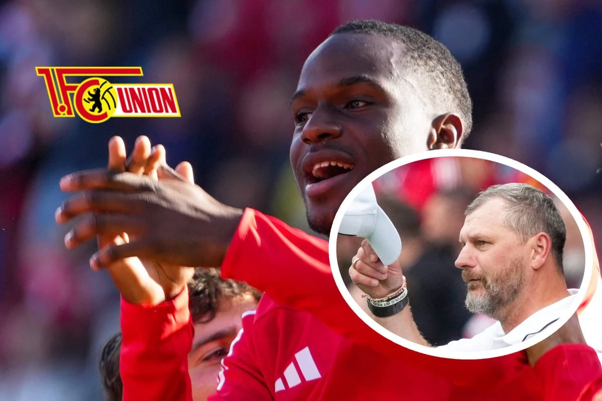 Union Berlin feiert geilen Saison-Auftakt: 