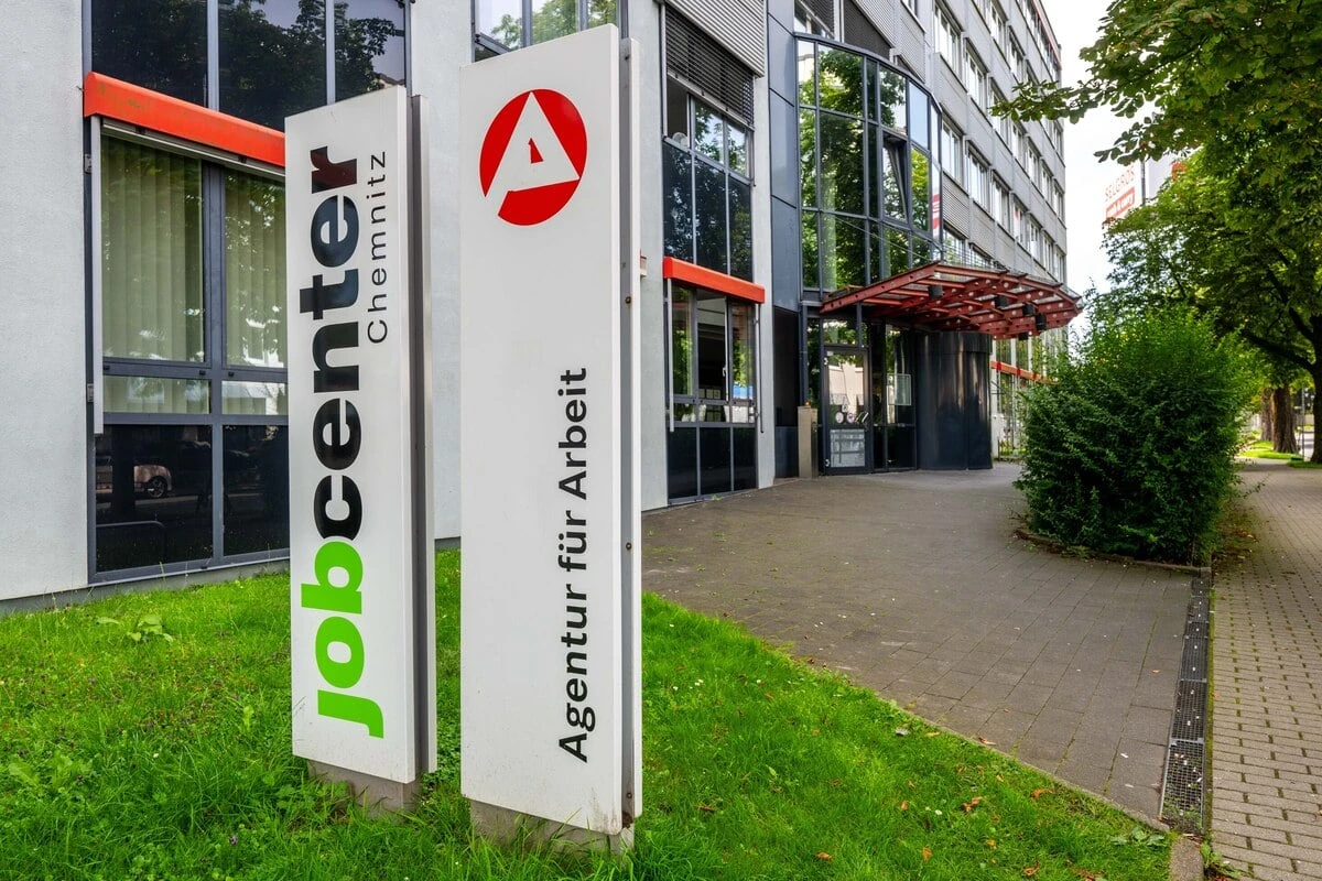 Wenig Job-Chancen für junge Arbeitslose in Chemnitz: Das ist der Grund