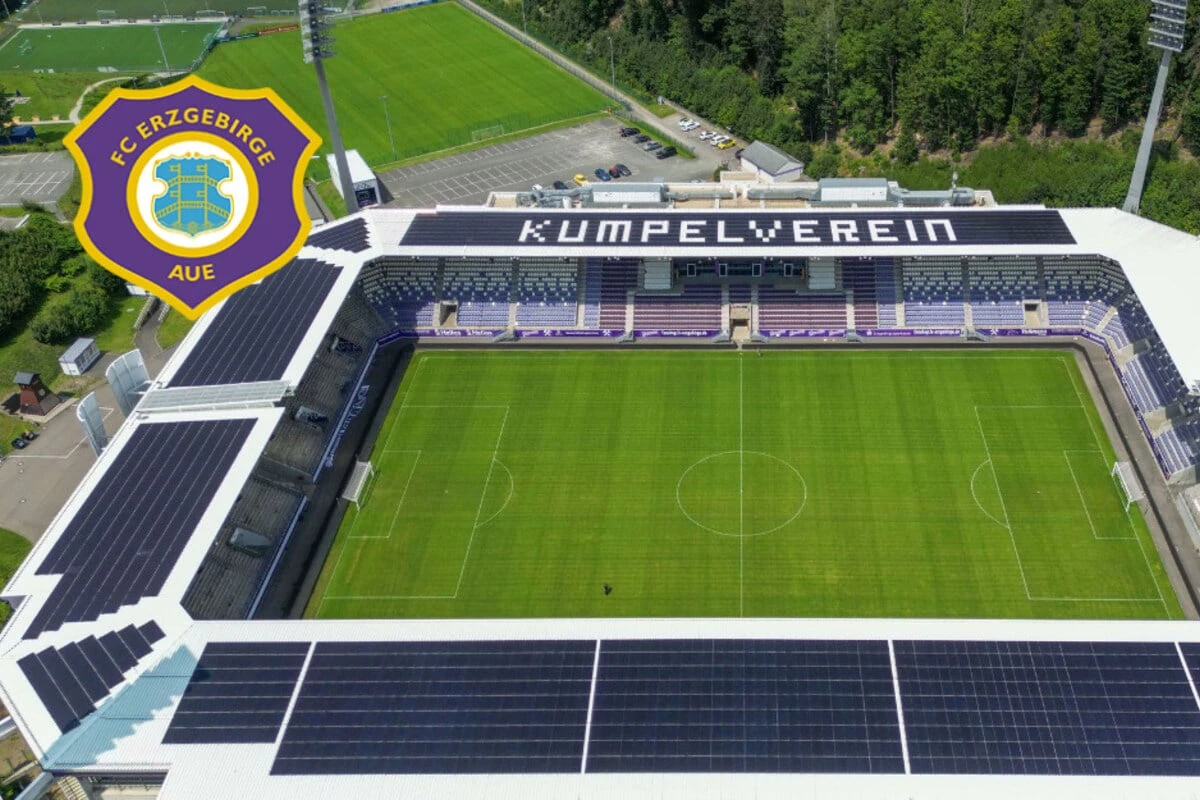 Aue-Test und Sommerfest: Droht mal wieder ein Park-Chaos?