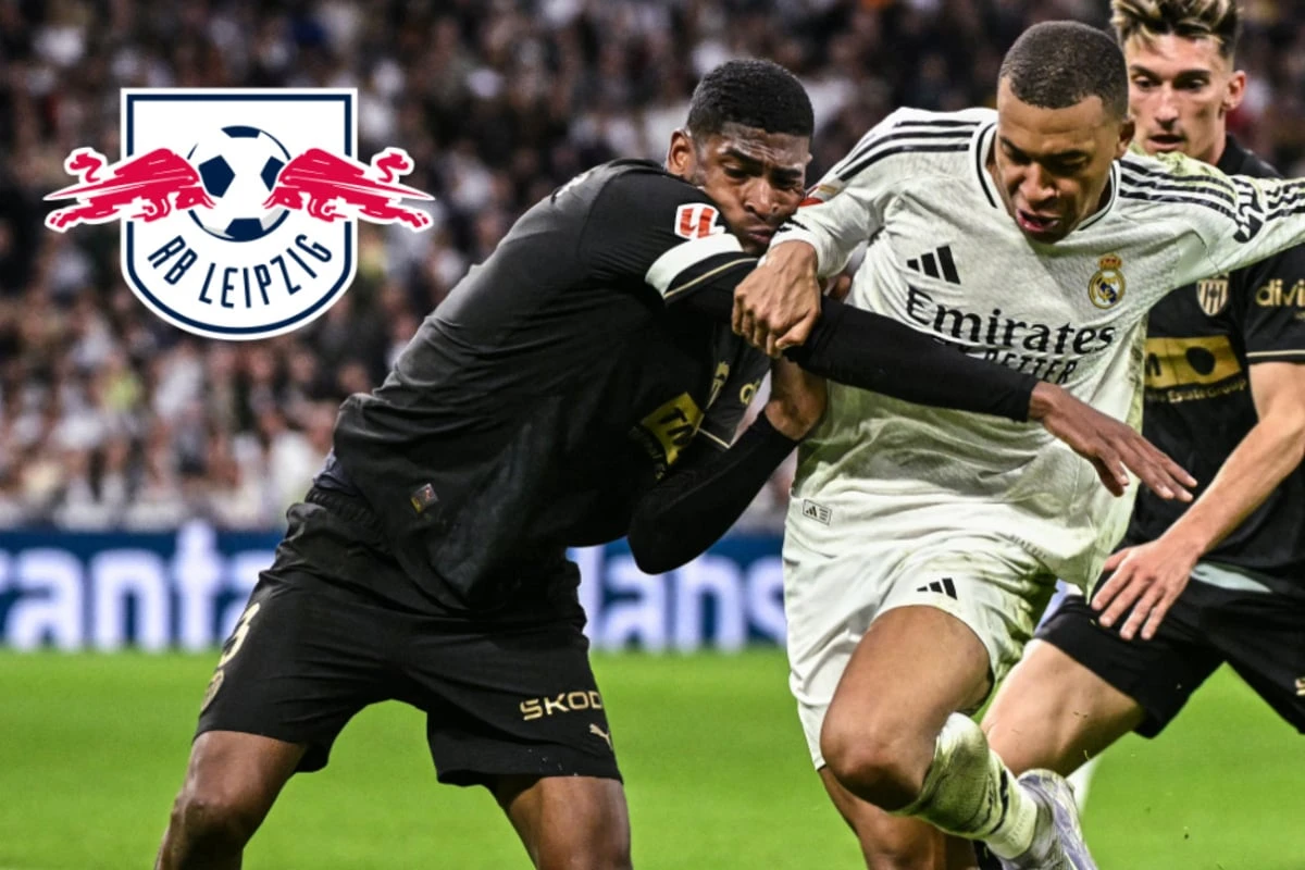 Von Spanien nach Leipzig? RB hat teure Verstärkung auf dem Zettel