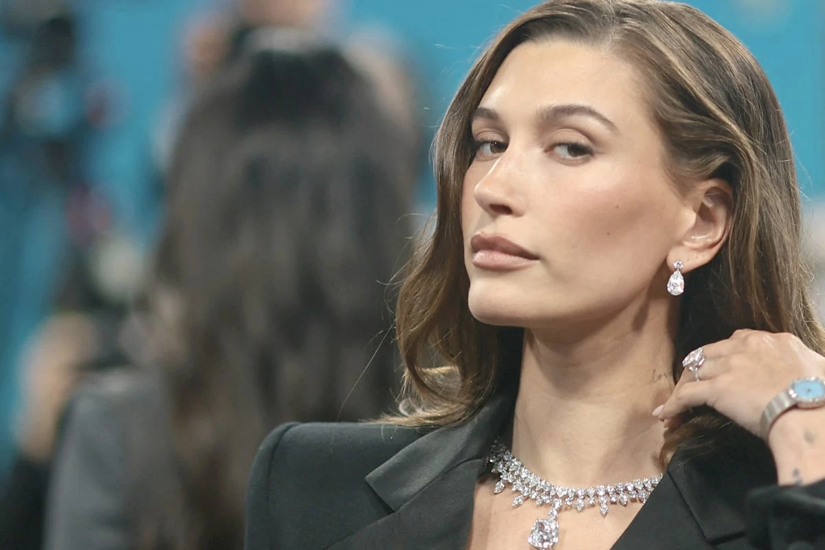 Hailey Bieber zeigt sich ohne Ehering - droht das Liebes-Aus mit Justin?