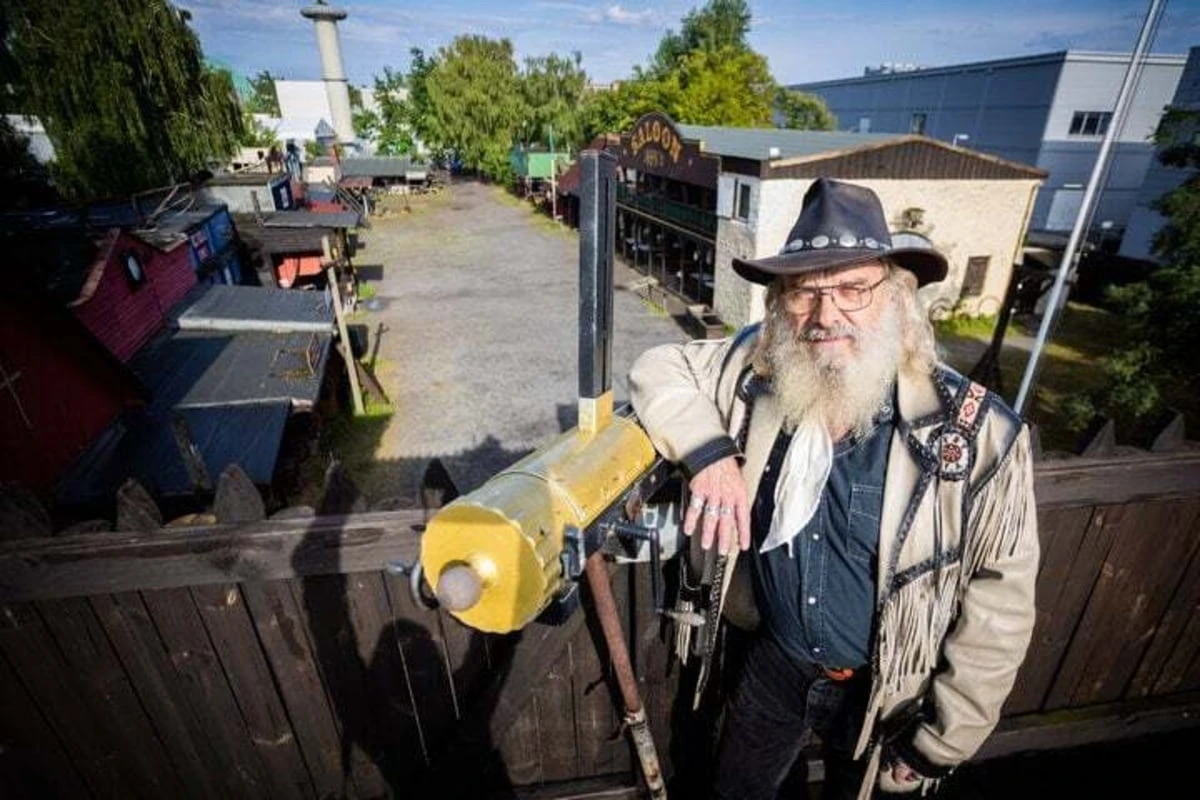 Trotz Aus für Spandauer Westernstadt: Hobby-Cowboys legen die Colts nicht nieder