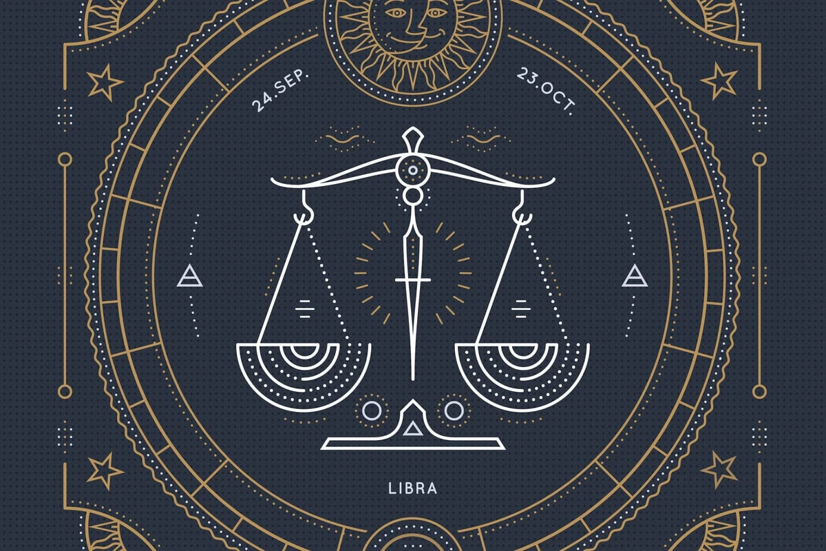 Wochenhoroskop Waage: So wird die nächste Woche vom 16.6. bis 22.6.2025