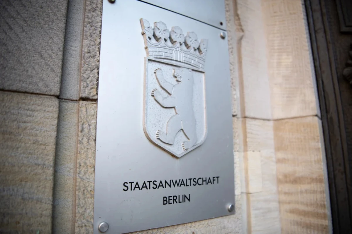 Brutalo-Attacke auf Mann in Neukölln: Juden-Hassern soll der Prozess gemacht werden