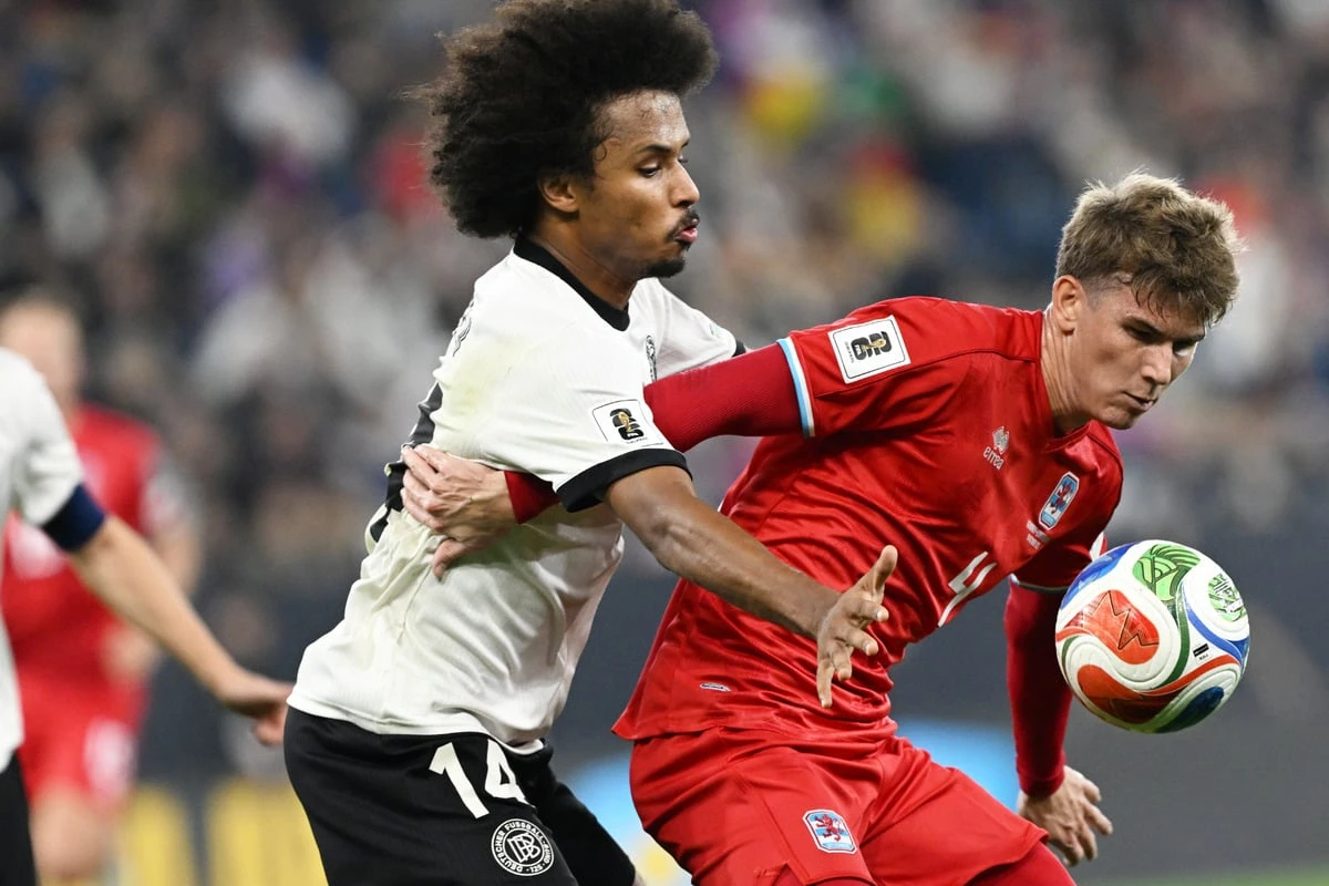 Transfermarkt im Ticker: Hansa Rostock schlägt in Frankreich zu