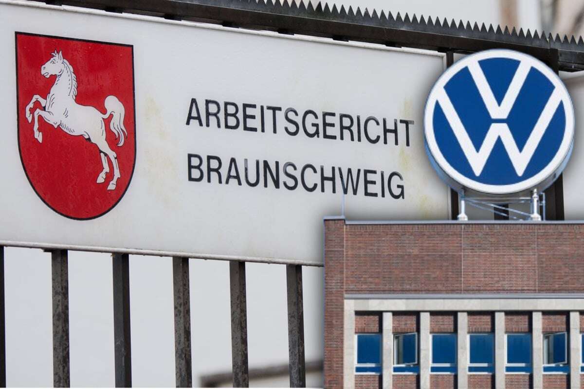 VW-Manager verlangen mehr Geld: Streit geht in nächste Runde!