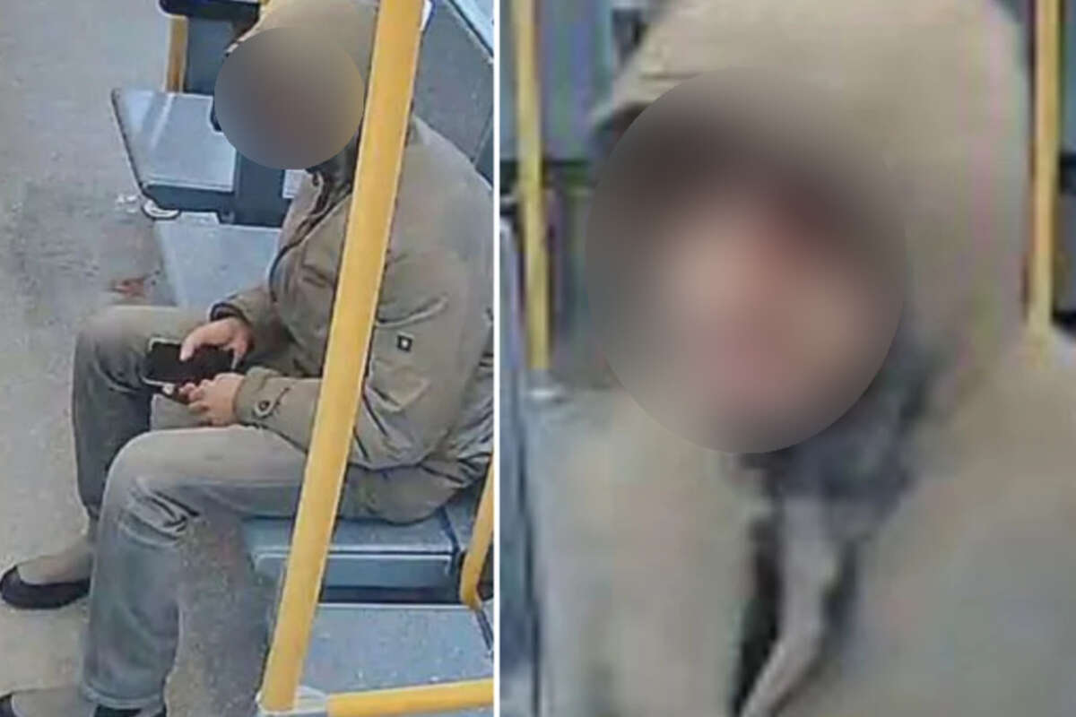 Nach Bahn-Schubser mitten in Köln: Zeuge erkennt Flüchtigen, Polizei schlägt zu