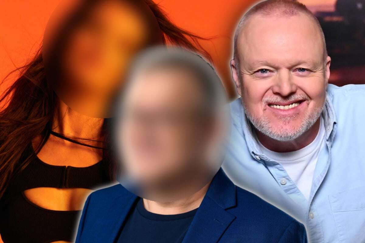 Jury für ESC-Show steht fest! Sie suchen mit Stefan Raab nach unserem Star für Deutschland