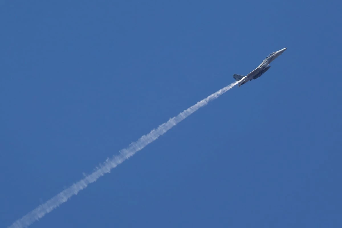 Israel will Irans Atomanlagen bombardieren, sollten US-Verhandlungen scheitern
