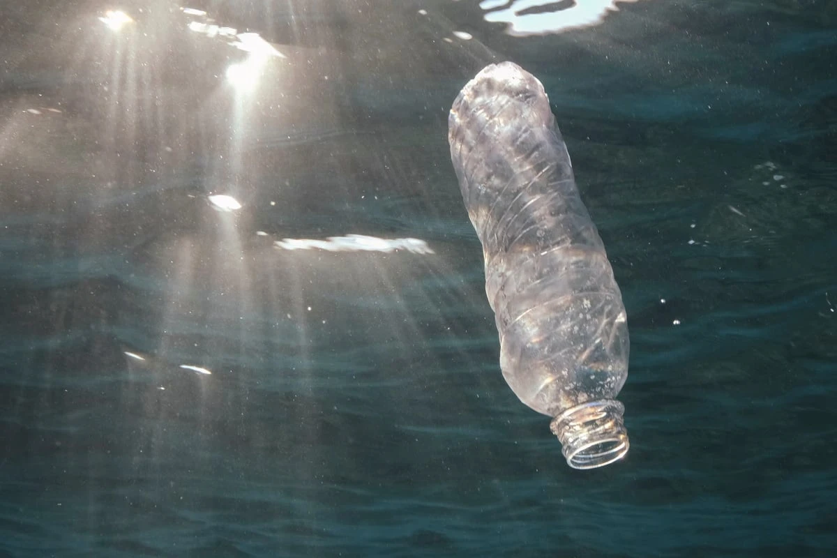 Leipziger Forscher beweisen: Noch viel mehr Plastik im Meer als bisher angenommen