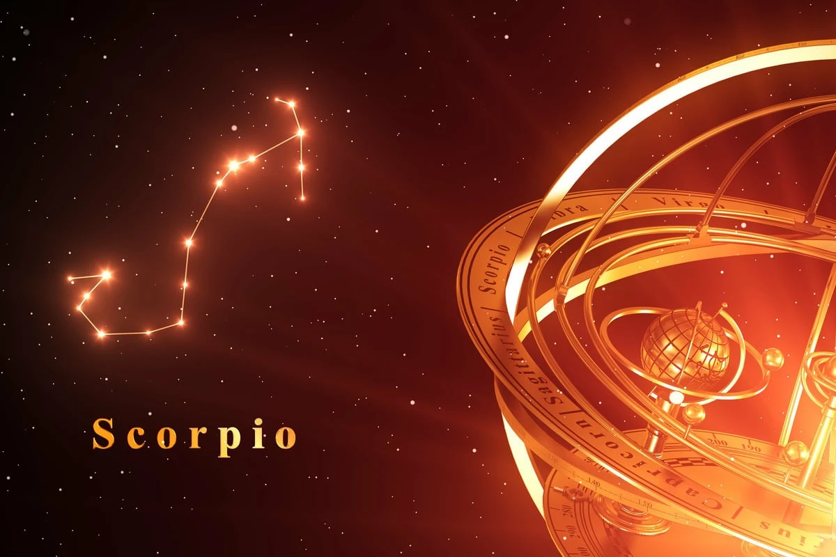 Wochenhoroskop Skorpion: So wird die nächste Woche vom 14.7. bis 20.7.2025