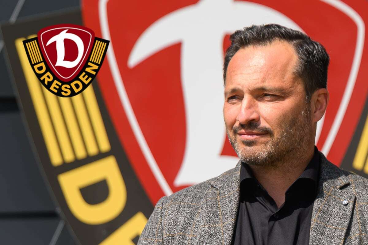 Dynamo-Sportchef Brendel zieht nach einem Saison-Drittel Bilanz!