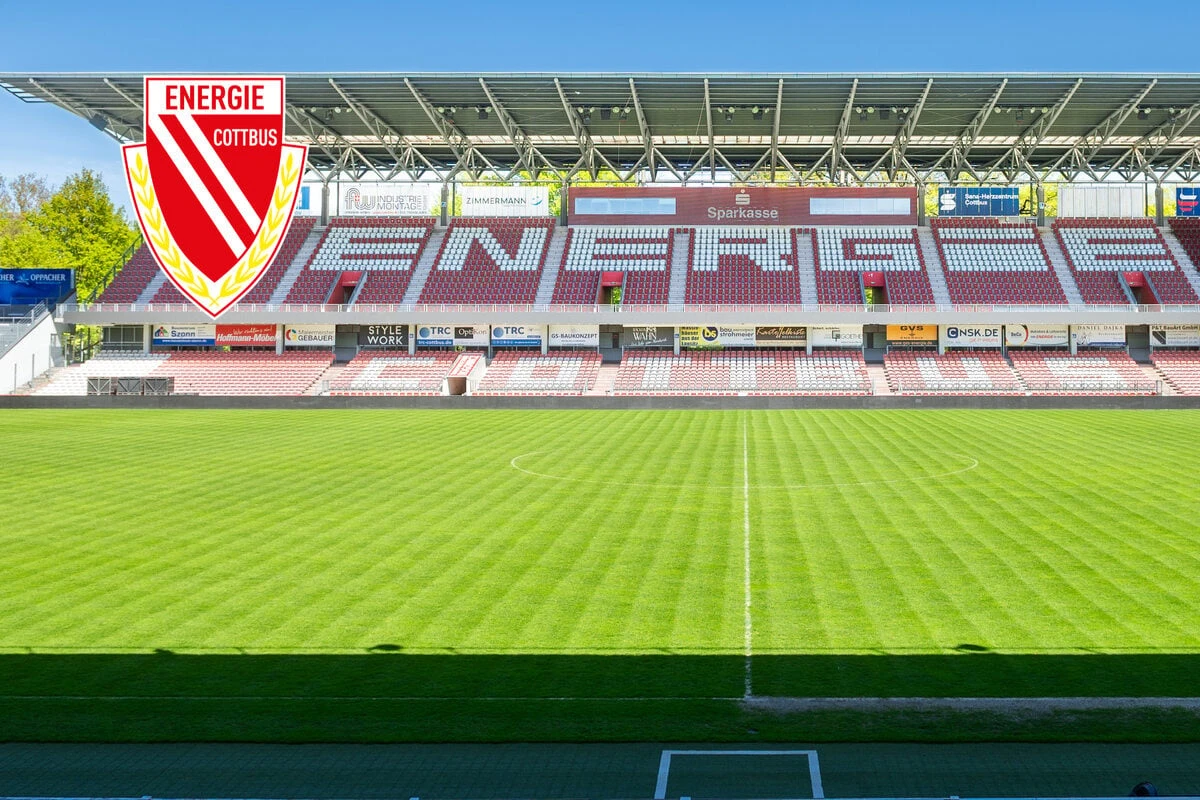 Neubau oder Umbau? Dresdner Firma soll Cottbuser Stadion planen