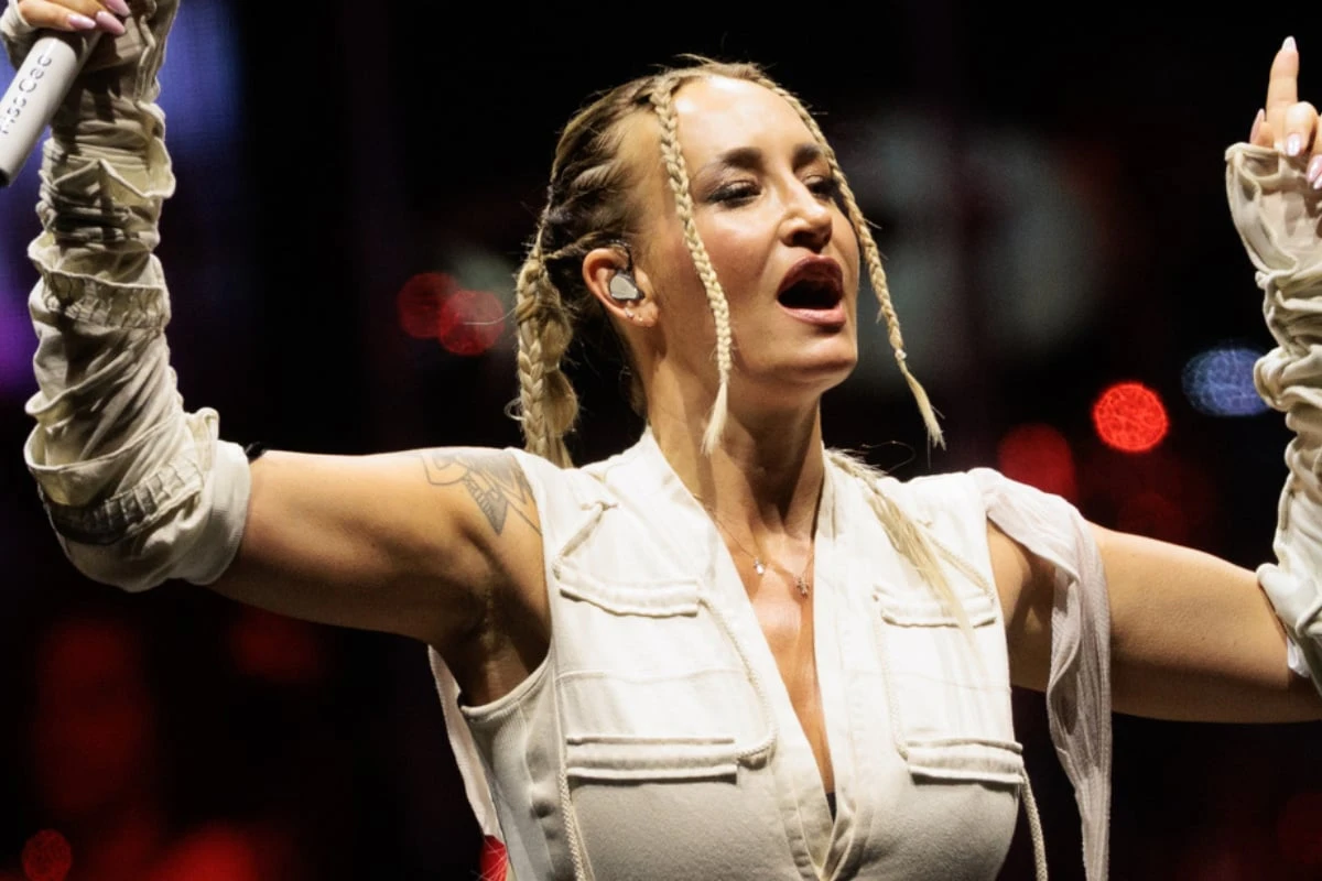 Sarah Connor singt beim CSD in Berlin - und verzichtet auf Gage