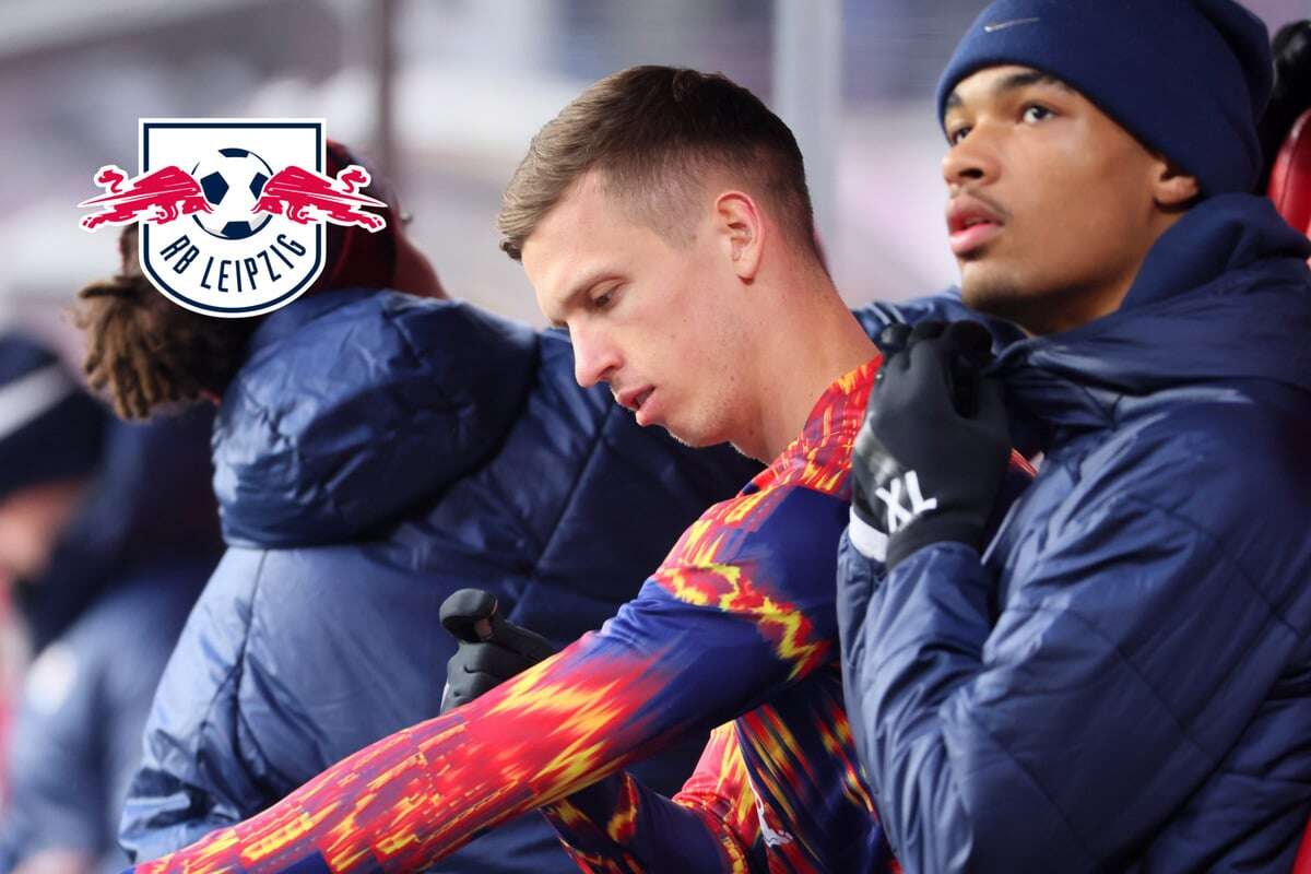 Spannender Leih-Tausch bei RB Leipzig! Youngster wechselt zu altem Bekannten