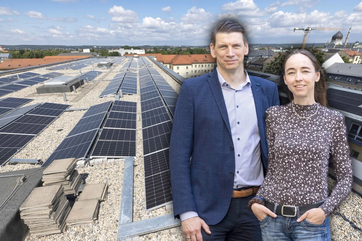 Krankenhaus Friedrichstadt spart clever viel Energie