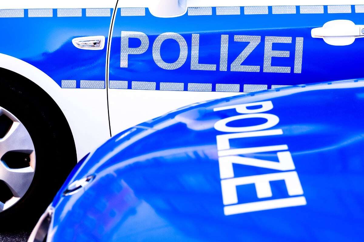 Mehrere Attacken auf Kirchen in Sachsen: Polizei fasst Brandstifter auf frischer Tat