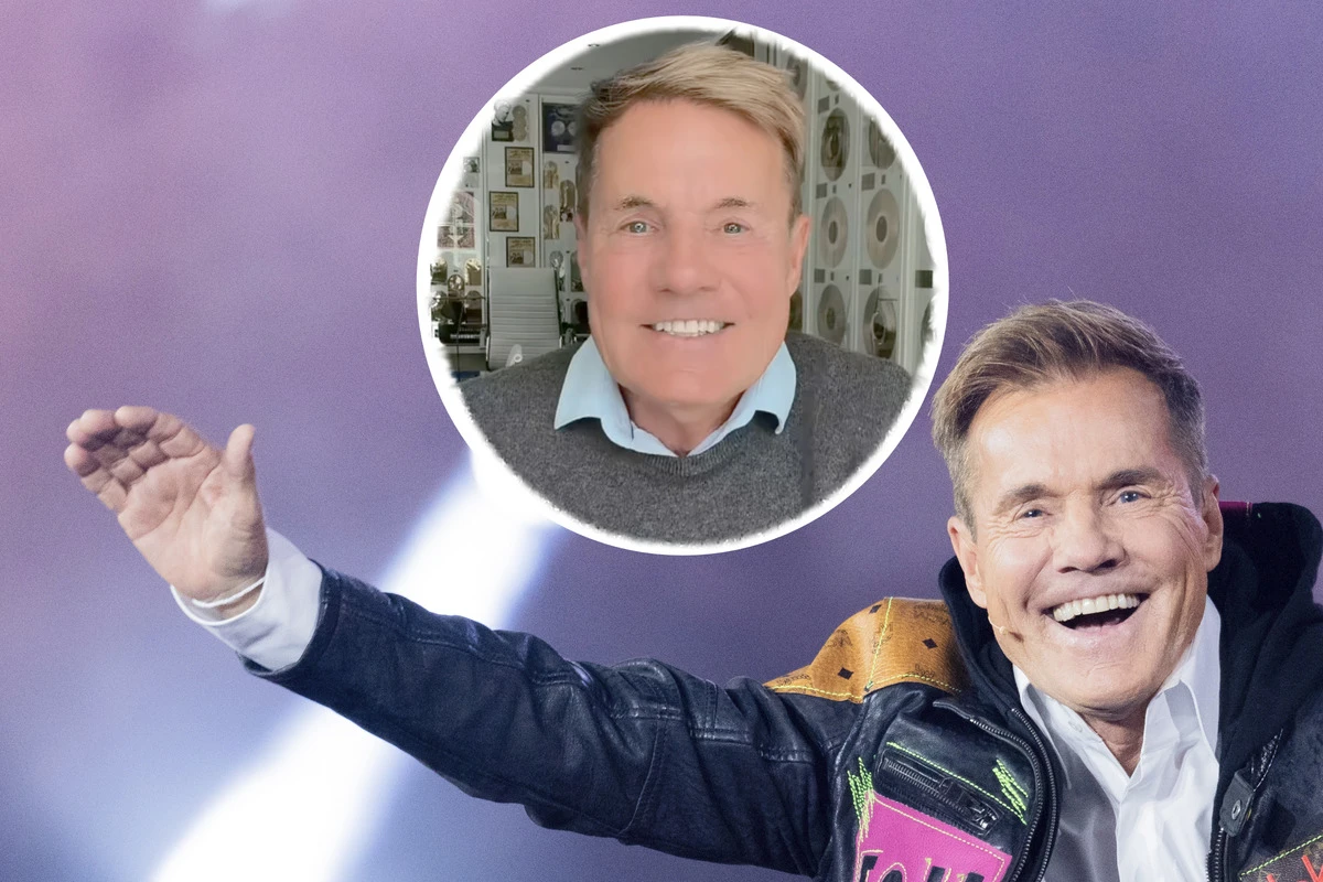 Was ist mit Dieter Bohlens Gesicht passiert? Pop-Titan klärt Rätsel um TV-Panne auf