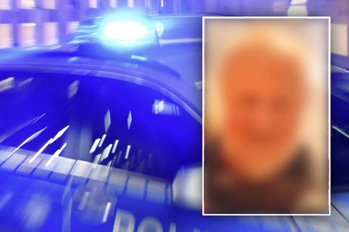 Rentner war stundenlang verschwunden: 68-Jähriger gefunden und ins Krankenhaus gebracht