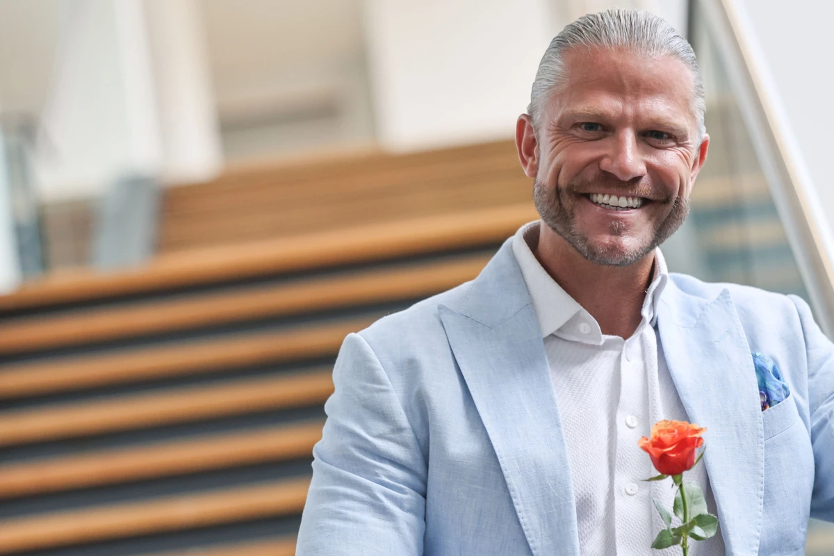 Rosen-Hammer! Paul Janke wird nochmal Bachelor: 