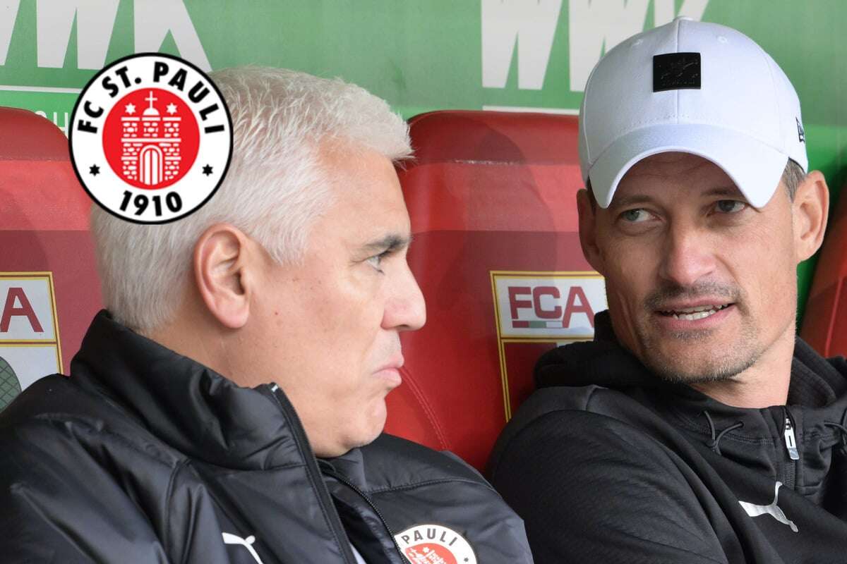 FC St. Pauli startet mit Schwung ins Jahr 2025: 