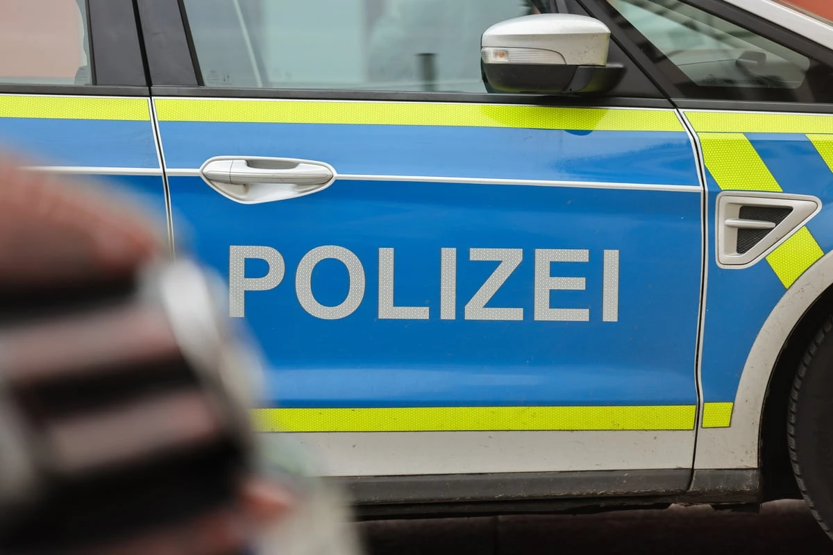 30-Jähriger randaliert in Charlottenburg: Nach Beißattacke wird es rabiat