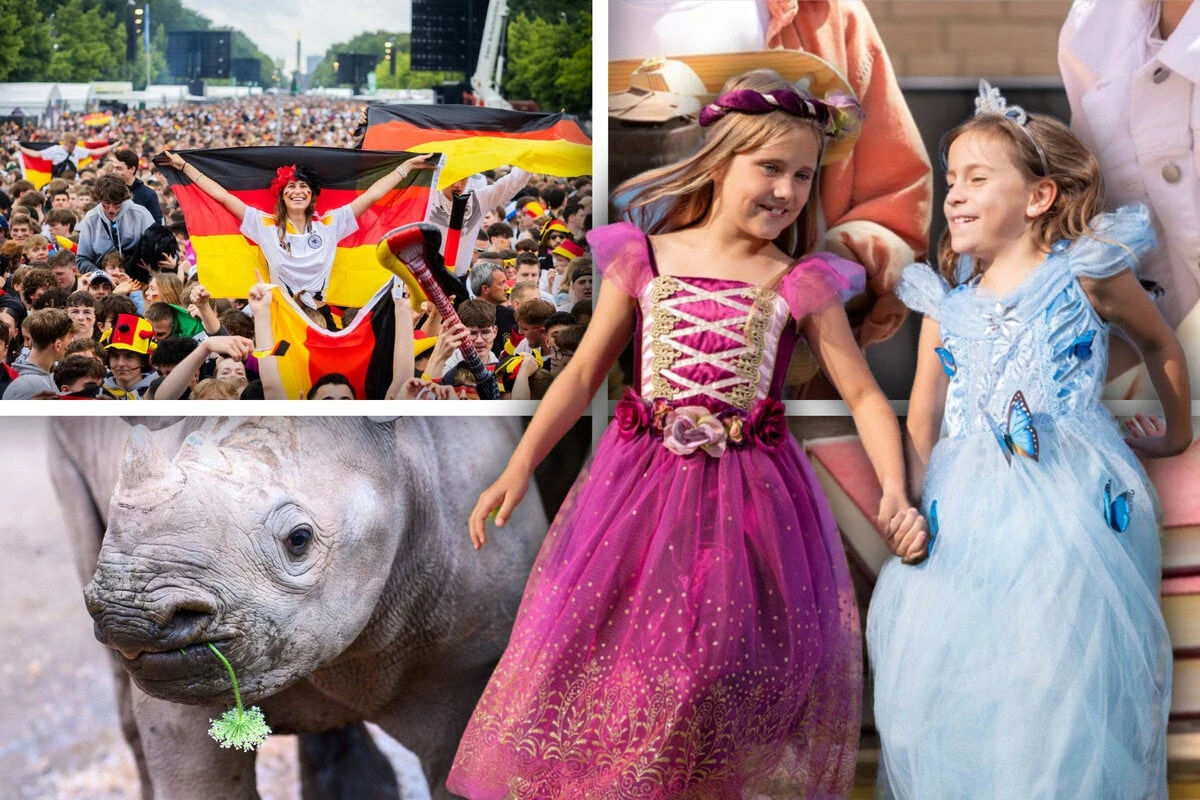 Diese tollen Veranstaltungen warten am Wochenende in Magdeburg auf Euch