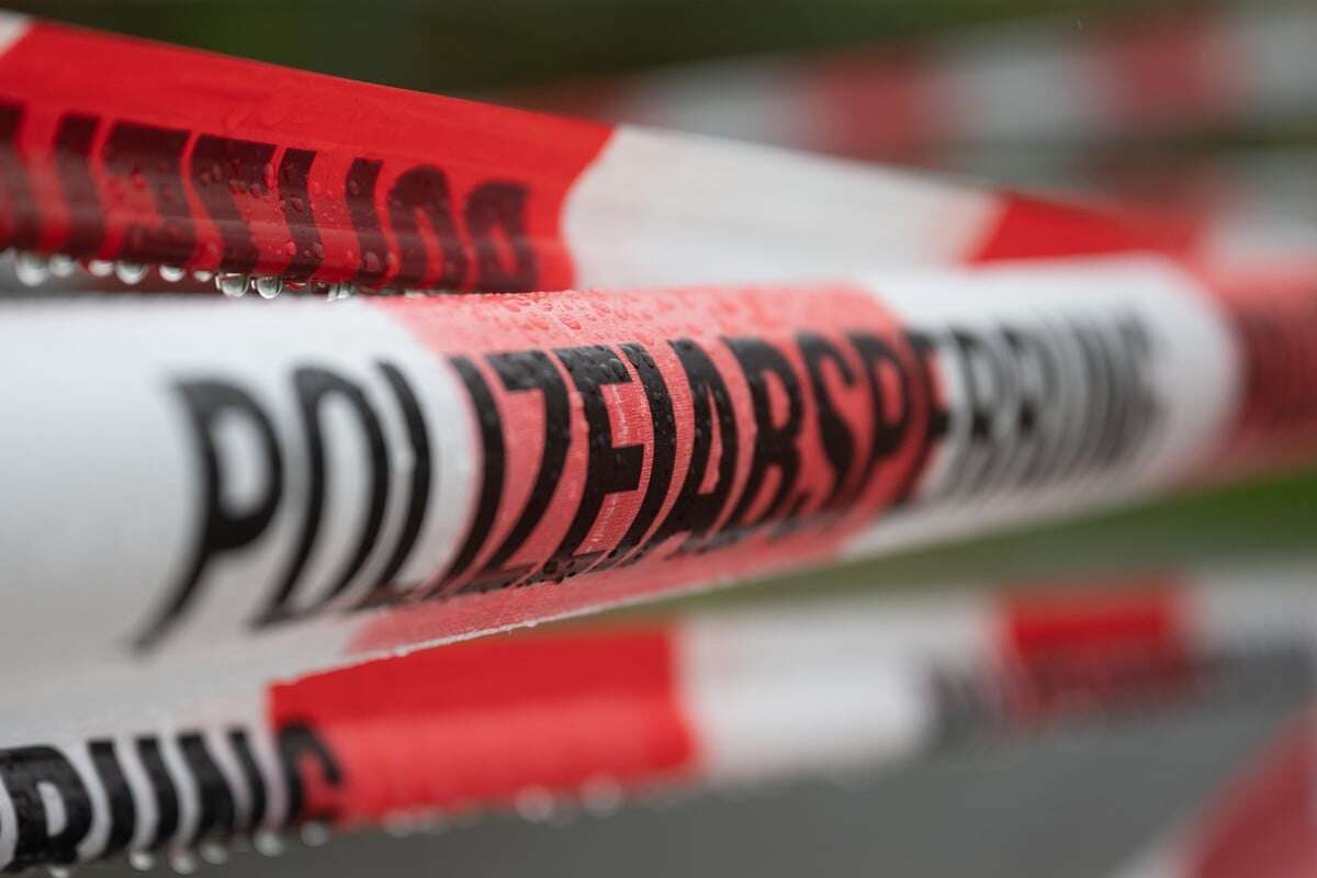 Senior schießt 24-Jährigen nieder: Jetzt ermittelt die Mordkommission