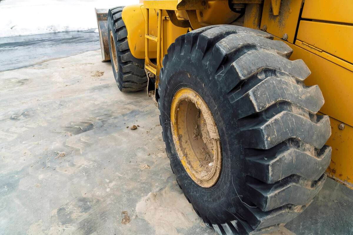 Nicht mal Diesel ist sicher: Dreiste Diebe räumen Magdeburger Baustelle leer