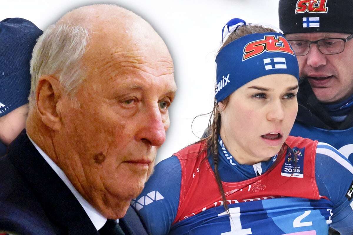 Ski-Frauen sauer: Königshaus sorgt für Umkleide-Wut bei der WM!