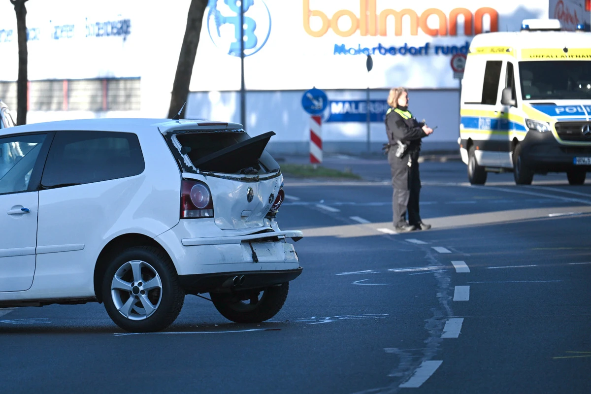 Großeinsatz in Mönchengladbach beendet: Ermittlungen laufen weiter