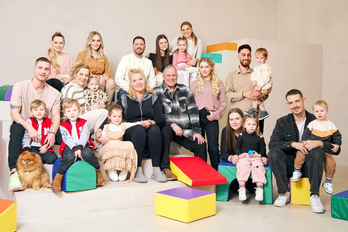 TV-Hammer um die Wollnys: RTLZWEI macht es endlich offiziell