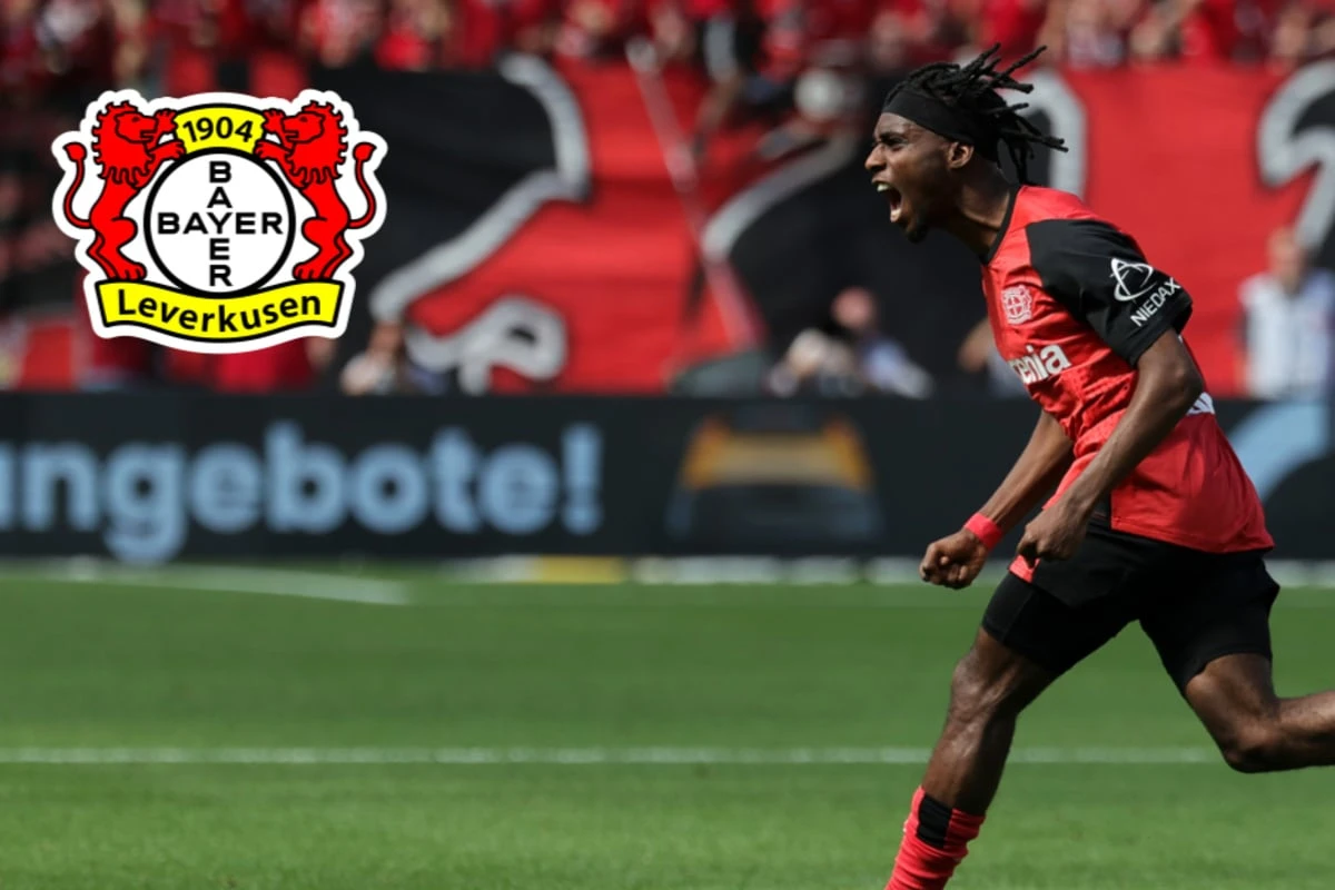 Offiziell: Abwehr-Star verlässt Bayer Leverkusen - Entscheidung war 