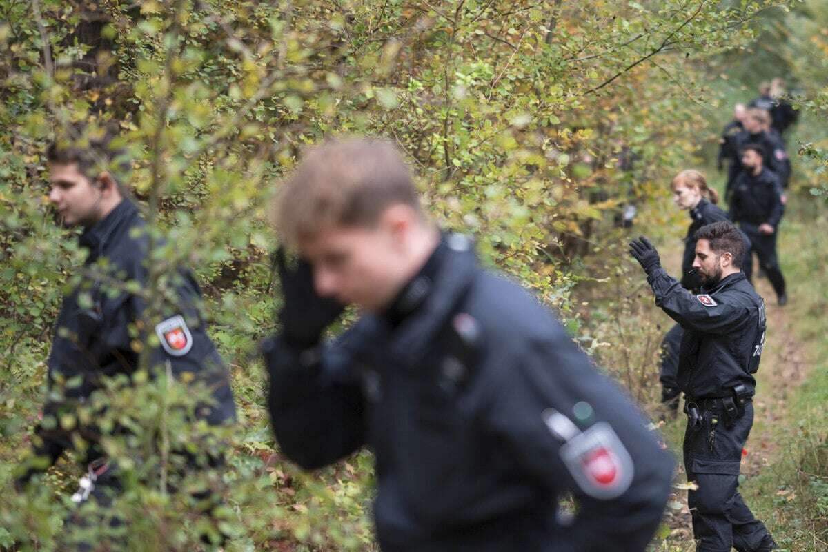 Ist es der vermisste Student? Polizei zieht Leichnam aus dem Wasser