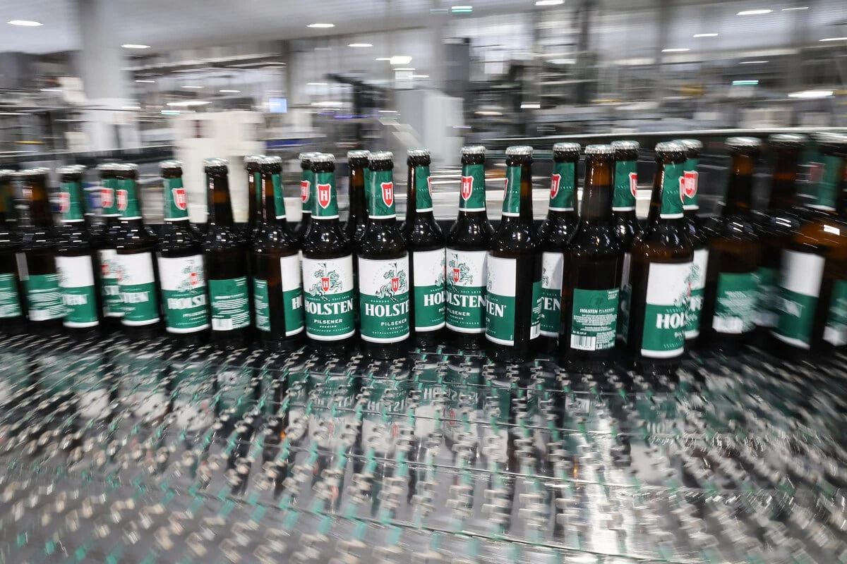 Gewerkschaft ruft zu Bier-Streik auf: Diese Marken sind betroffen