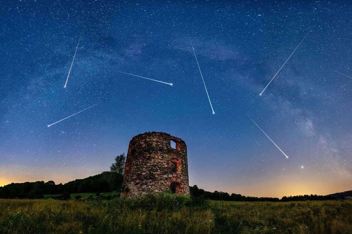 Horoskop morgen: Tageshoroskop kostenlos für den 13.11.2024