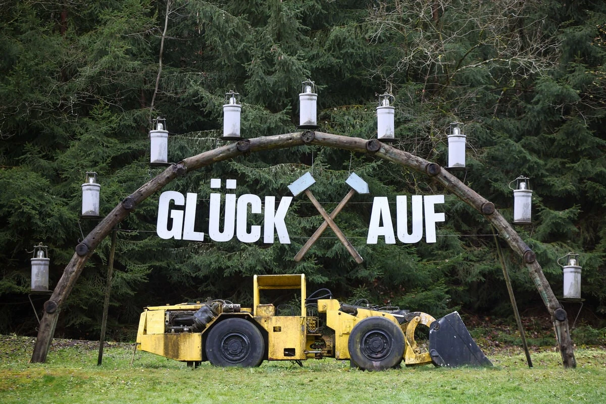 Erzgebirge-Quiz: Wie gut kennst Du Dich aus im Land der Schwibbögen und Schnitzkunst?