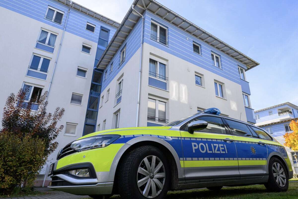 Tragödie in Leipzig: 13-Jährige ersticht Schwester (†7), Eltern waren nicht zuhause!