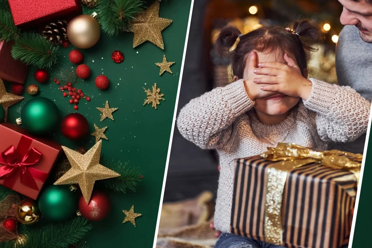 Jetzt wird's langsam Zeit! Diese Last-Minute Geschenktipps bringen Freude
