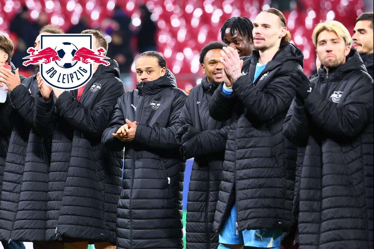 Nur noch eine Woche Zeit! Was passiert da noch bei RB Leipzig?